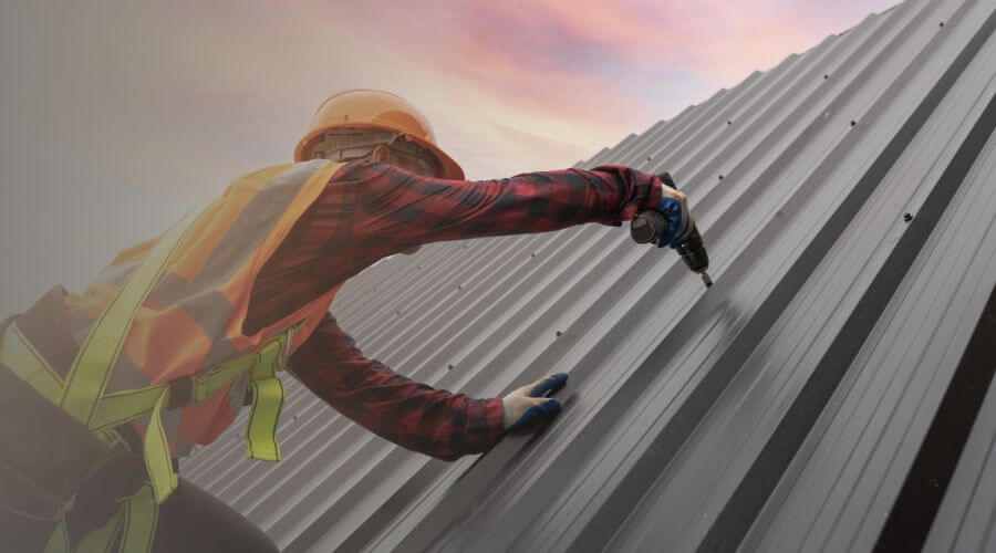 Professional residential roofers in Marysville, KS